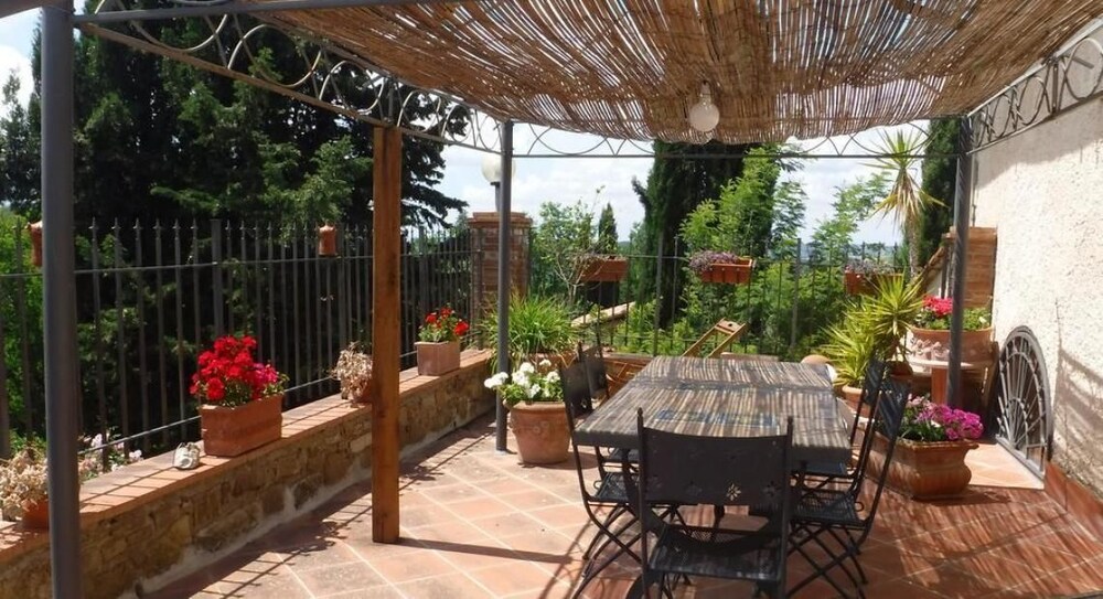 Il tuo posto nel Chianti — hotel in Barberino Val D'elsa