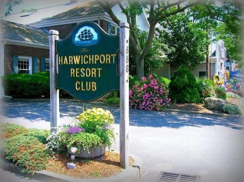 Harwichport Resort in Harwich Port, United States