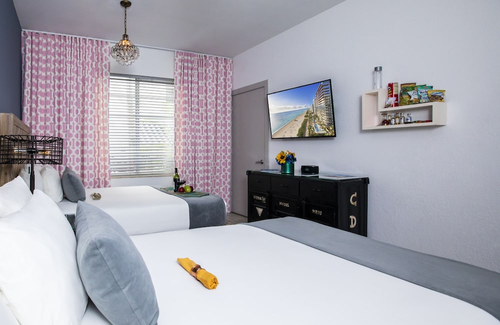 The Whitelaw Hotel - featured photo