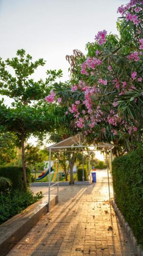 Joy Villa & Resort in Abu Road, India