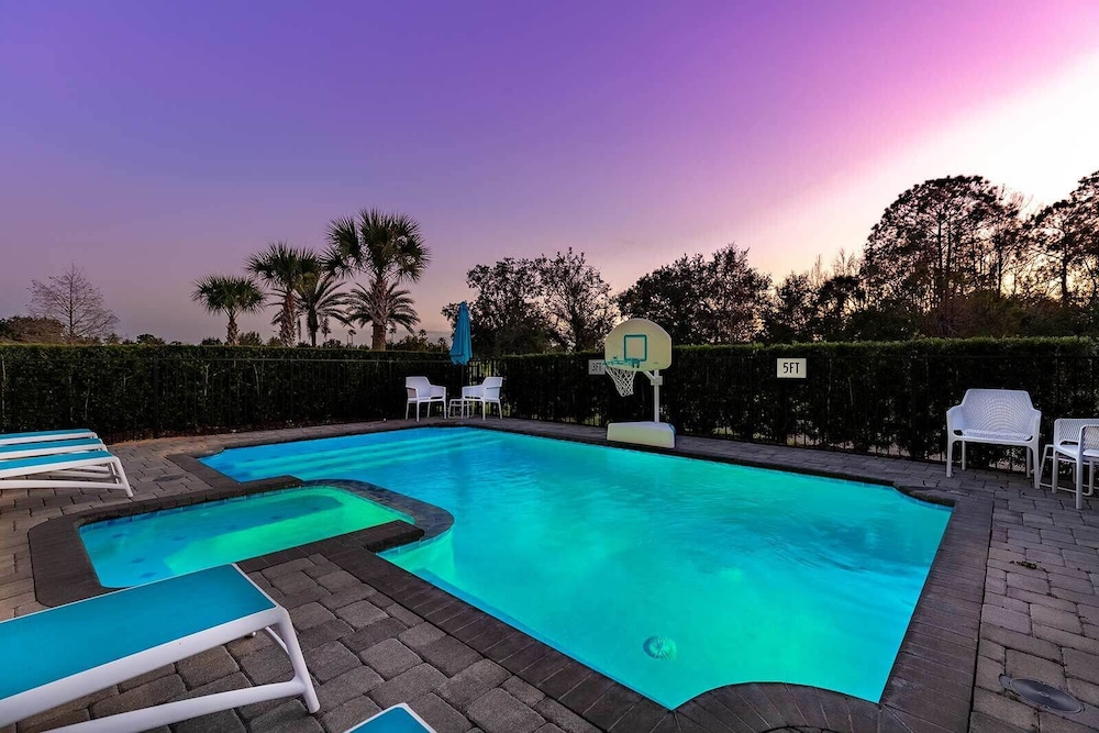 Villatel Luxury Homes at Reunion Resort - photo 130