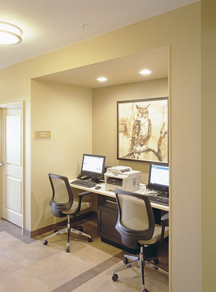 Candlewood Suites Fort Collins by IHG - photo 32