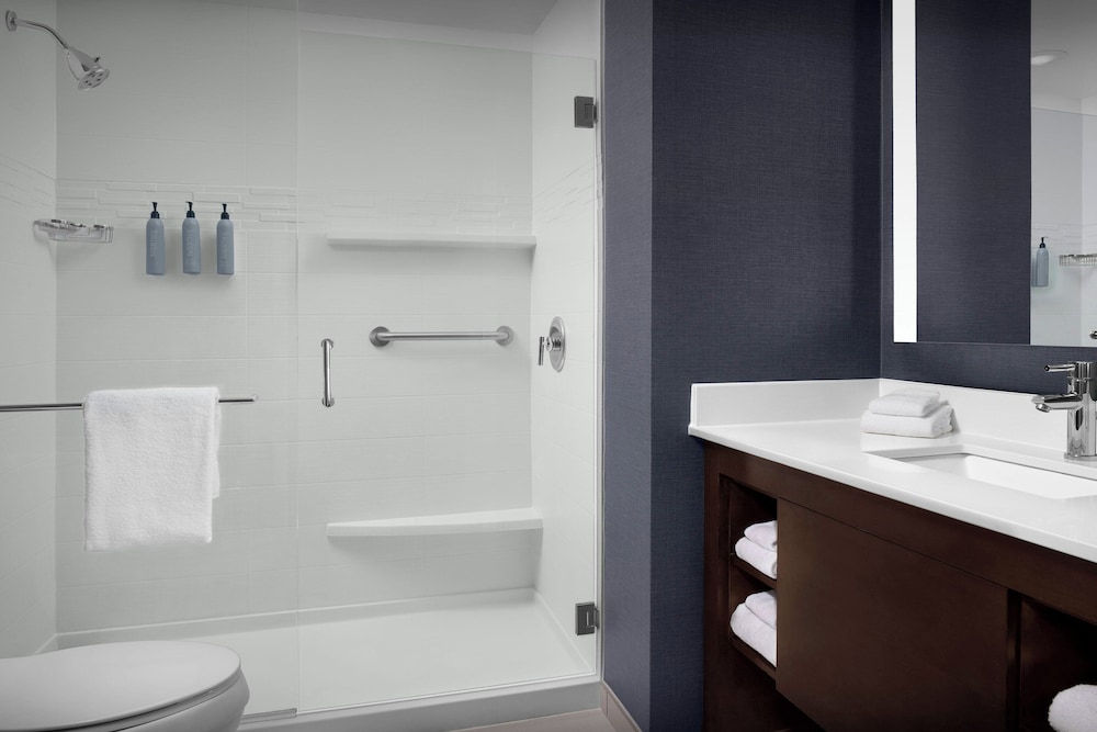 Residence Inn by Marriott Fort Lauderdale Airport & Cruise Port - photo 28
