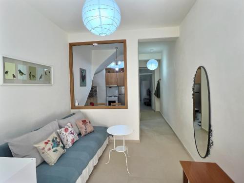Old Town Apartment & Office 300mbps WiFi — 4-Star Luxury Hotel in Rethymno, Greece