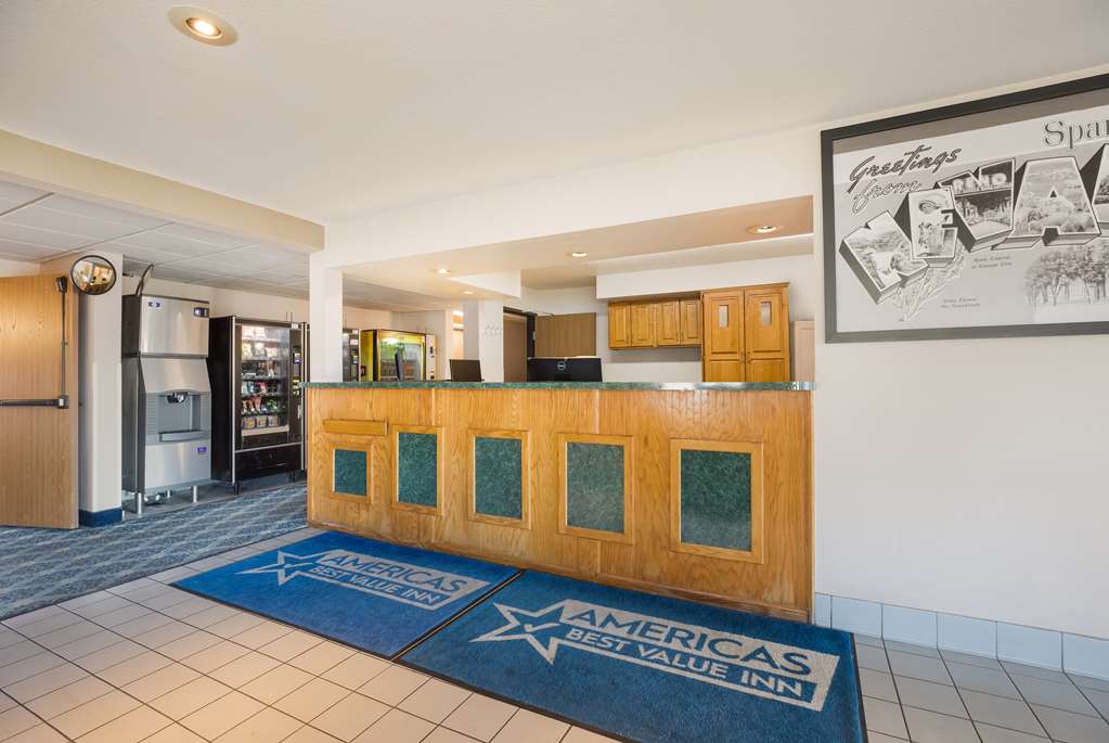 Americas Best Value Inn Sparks - photo 6