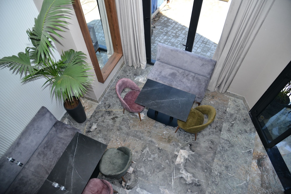 Privilege Oasis Hotel in Casablanca, Morocco