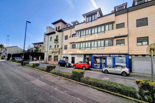 Hotel La Paz in Yecla, Spain