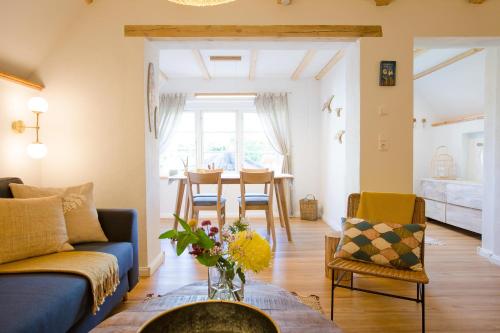 Aloha Hale — carbon neutral stay, Wustrow