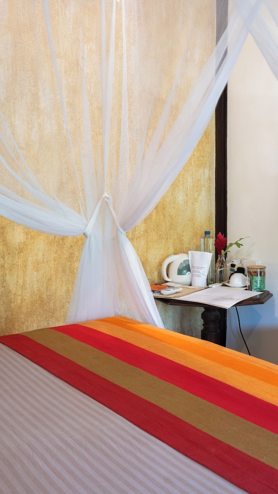 Dunes Unawatuna Hotel in Unawatuna, Sri Lanka