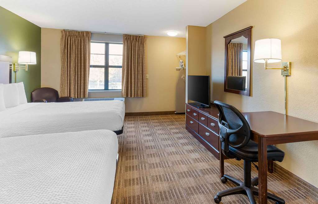 Extended Stay America Suites Dublin Hacienda Dr - photo 21