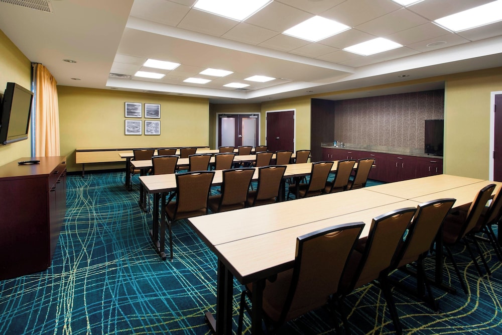 SpringHill Suites by Marriott Omaha East Council Bluffs IA - photo 24