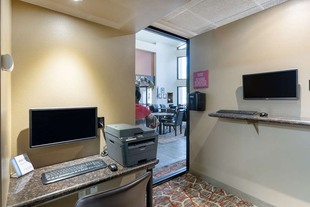 Best Western Plus Inn Of Williams - photo 8