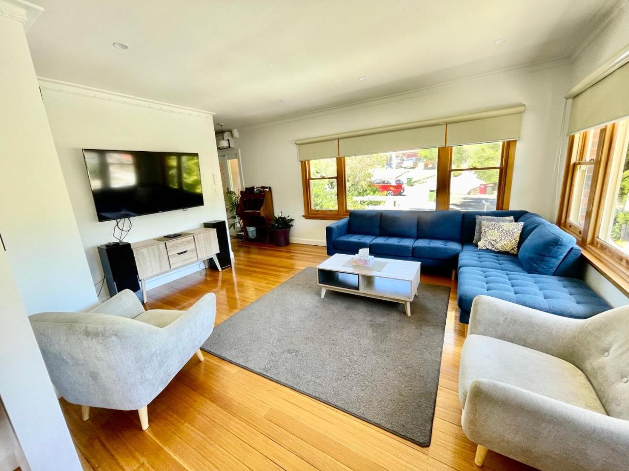 Basin Road Guesthouse — Royal Park — photo 3
