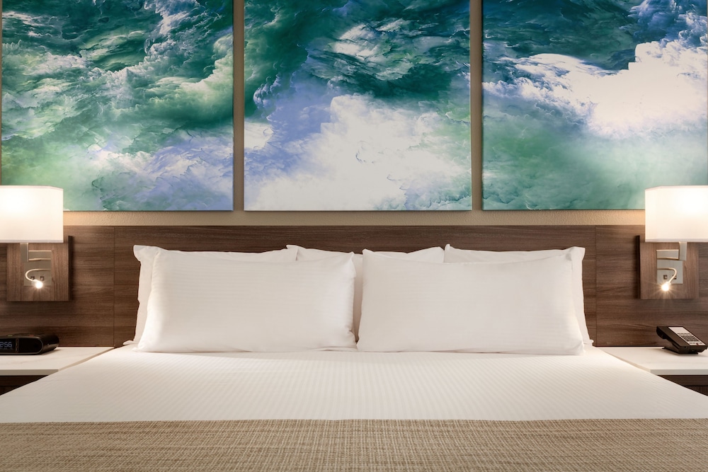 Buena Vista Suites Orlando - photo 4