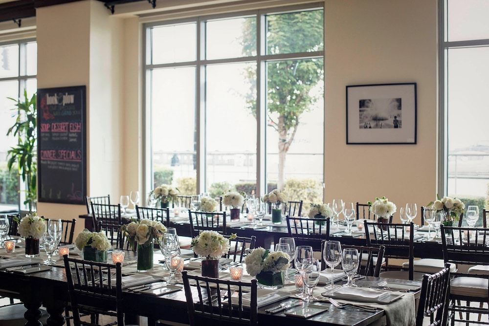 Seattle Marriott Waterfront - photo 5