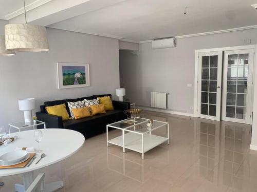 SeaMed - carbon neutral hotel in Malaga
