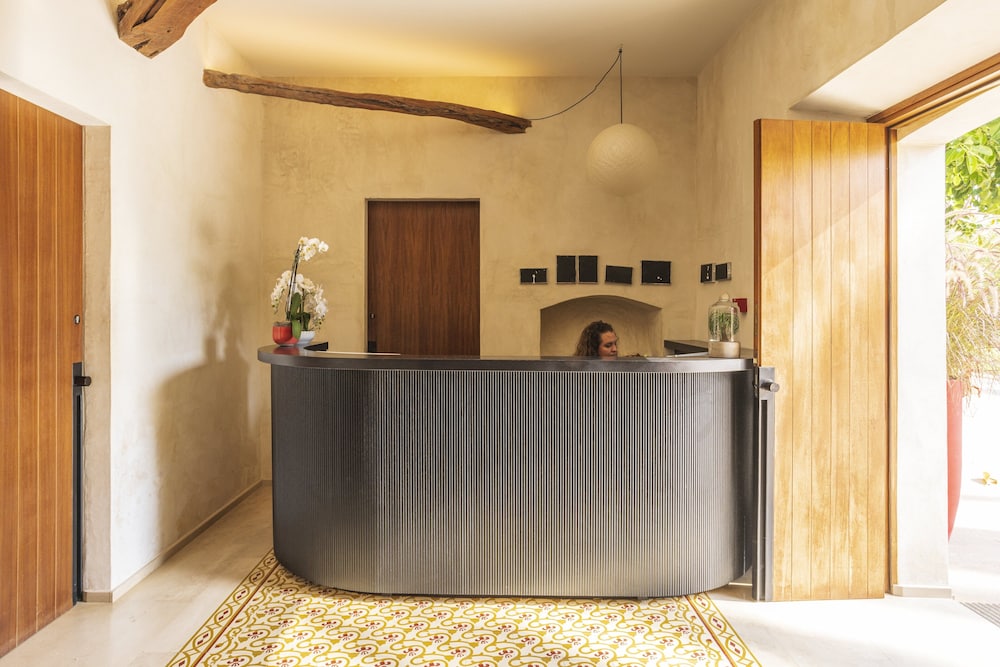 Hotel Rural Xereca — Santa Eularia Des Riu — photo 3
