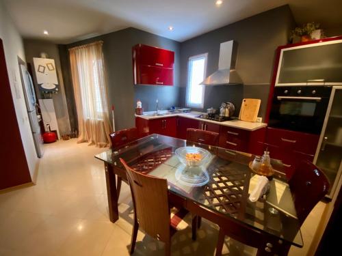 Opera Apartment