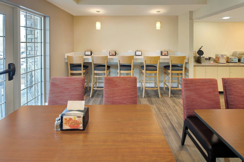 TownePlace Suites by Marriott Bentonville Rogers - photo 27