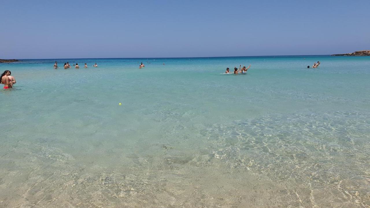 Tranquil Kyklades Bc6 Walk To Beach
