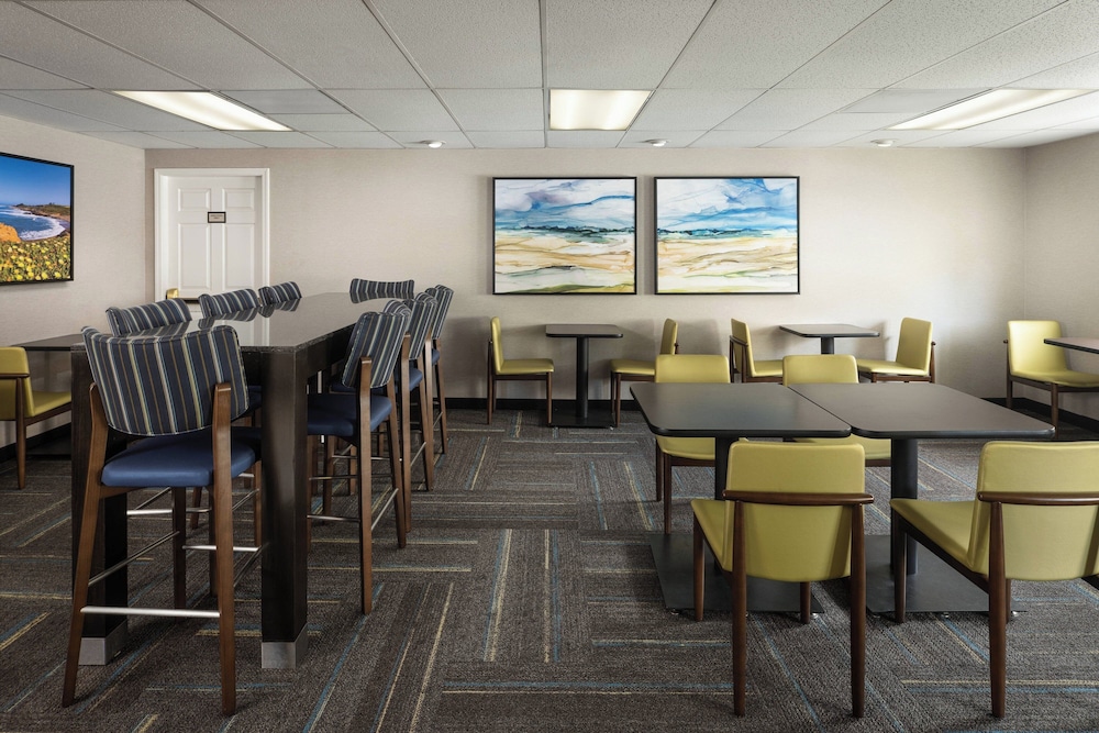 Residence Inn by Marriott San Francisco Airport San Mateo - photo 22