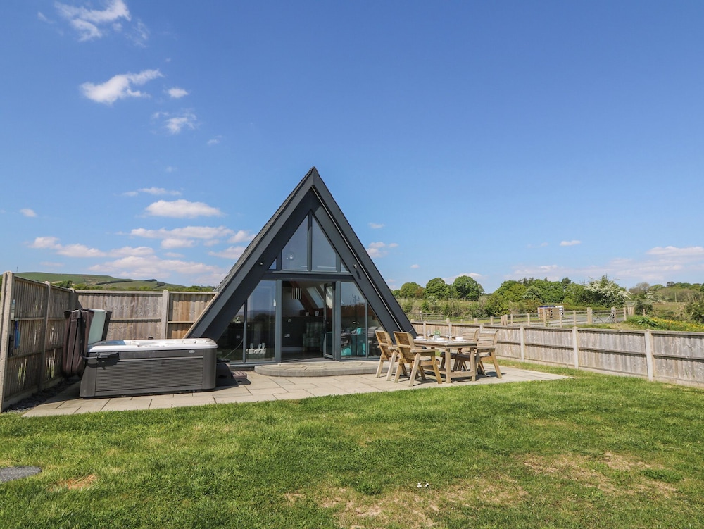 Elan Valley Welsh The Sheepfold in Llandrindod Wells, United Kingdom