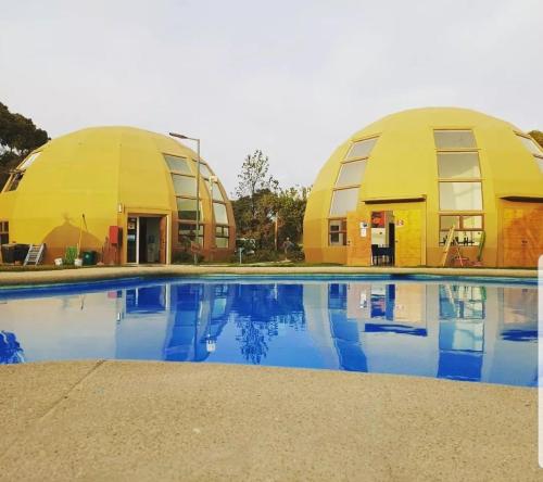 Solvang - carbon neutral hotel in Otterup