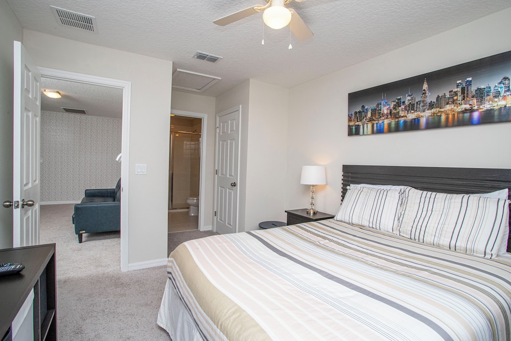 Family Friendly 4Bd With Pool Solara Resort 1517 - photo 25