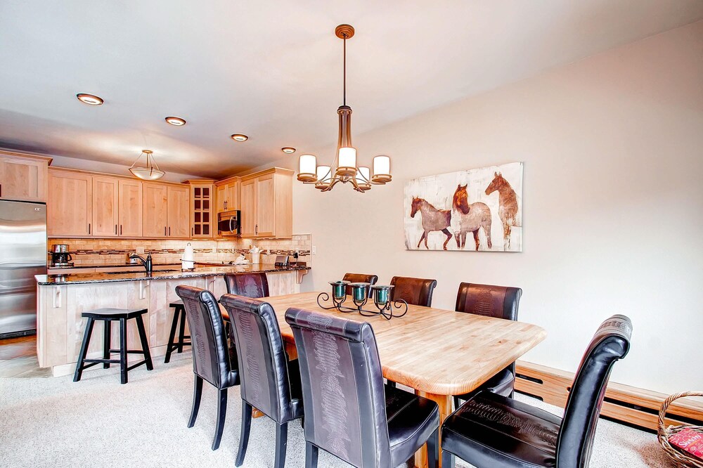 Mountaineer Townhomes #M1 By Peak Property Management - photo 12