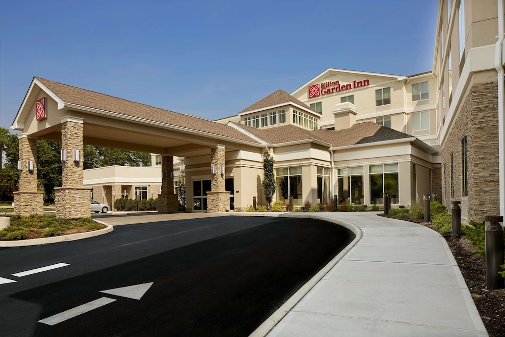 Hilton Garden Inn Roslyn - featured photo