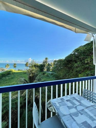 Pana Beach — 4-Star Luxury Hotel in Le Gosier, Guadeloupe