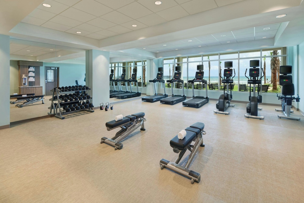 SpringHill Suites by Marriott Panama City Beach Beachfront - photo 26