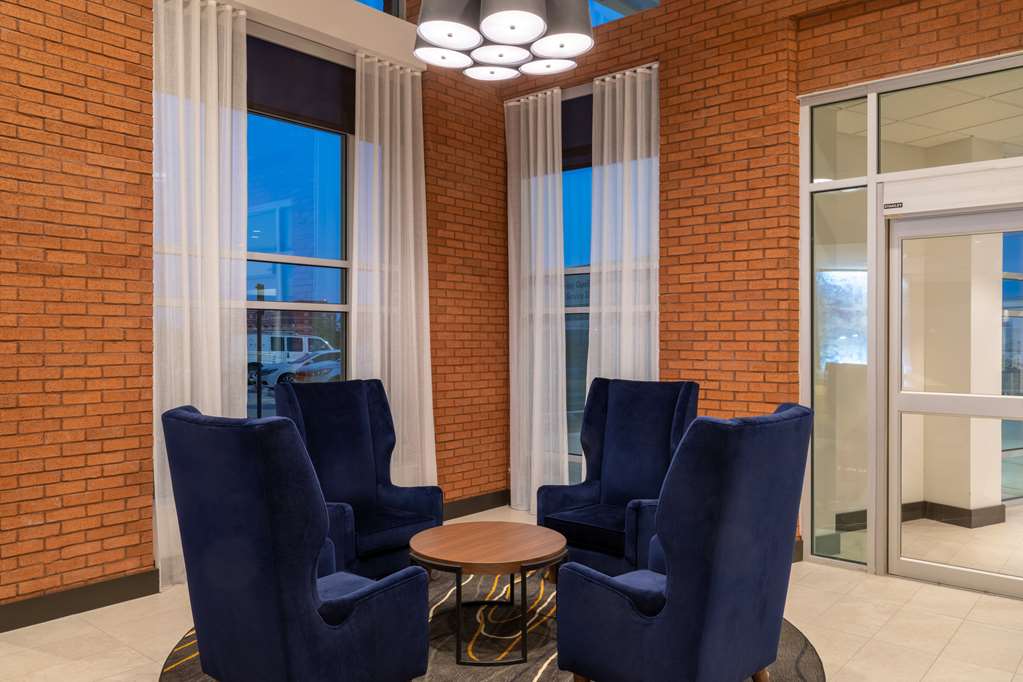 Hyatt Place Fort Worth Alliance Town Center - photo 30