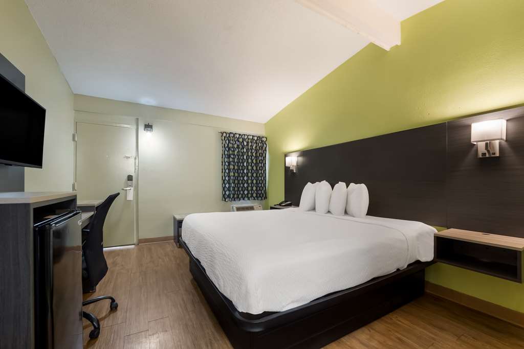 SureStay Hotel by Best Western Columbus Downtown - photo 19