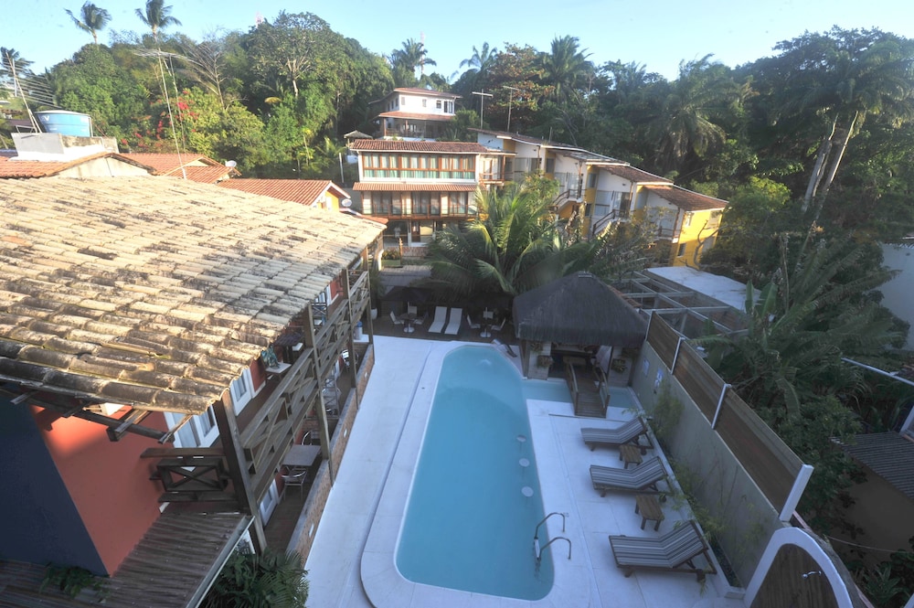 Pousada Mareia — Salvador — photo 2