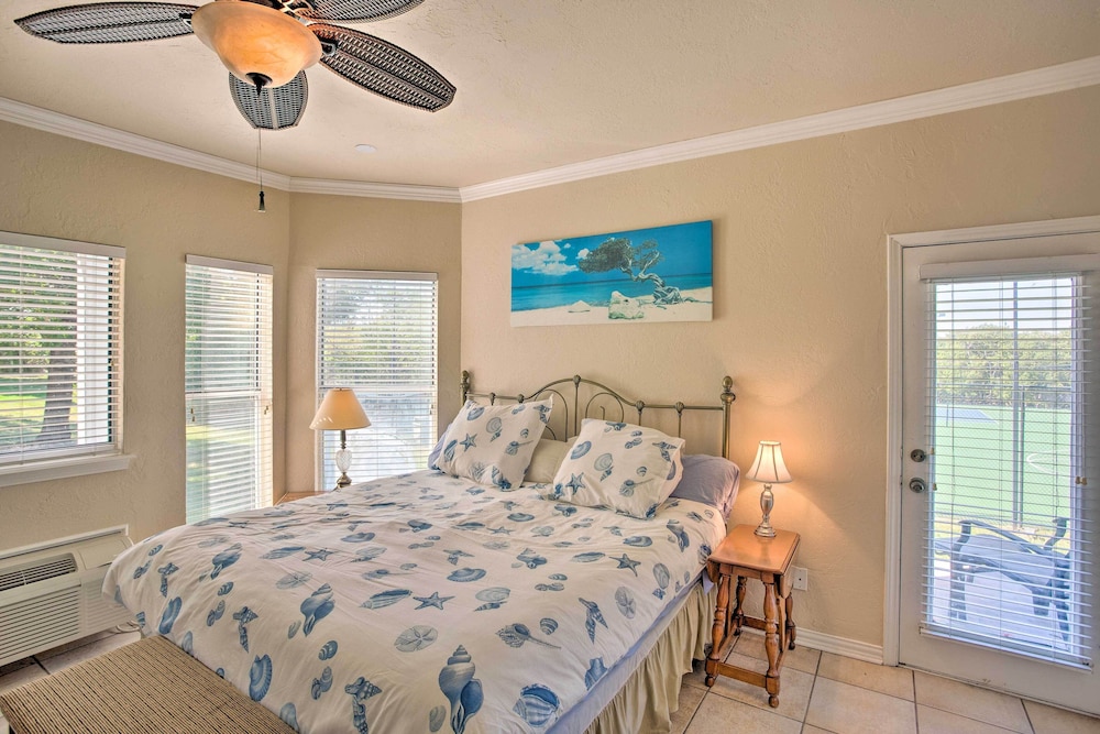Resort Condo in Pottsboro with Lake Texoma Access - photo 4