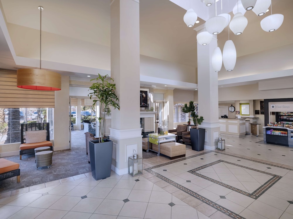 Hilton Garden Inn Las Vegas Strip South - photo 2