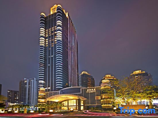 The Garden Hotel of Zhanjiang in Zhanjiang, People's Republic of China