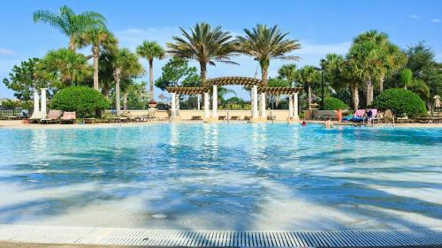 Striking 5br Resort Home Private Pool Spa Disney - photo 34