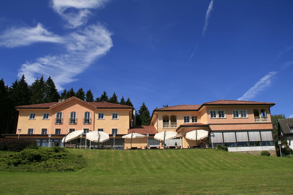 Waldhotel Marienheide — hotel in Marienheide