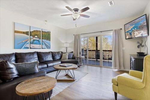 Rockwood Retreat in Branson, United States