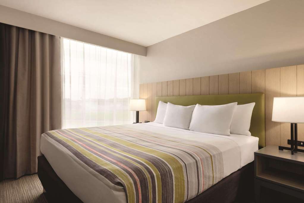 Country Inn & Suites by Radisson Ft. Atkinson WI - photo 13