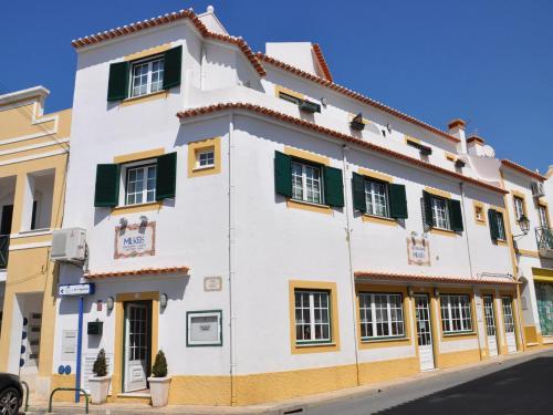 Mil Reis in Vila Nova De Milfontes, Portugal