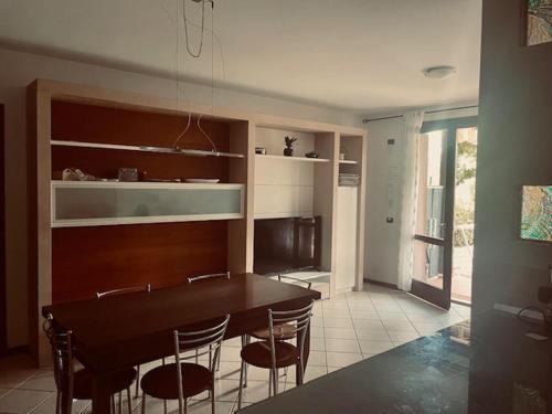 Villa con ampio giardino esterno e piscina condominiale — Garda — photo 5
