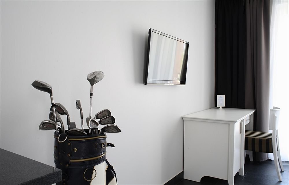 Hotel Amber Suite Adults Only in Dziwnow, Poland