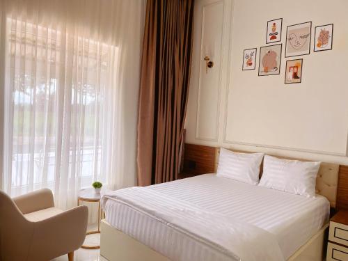 Misona The Hotel in Long Thanh, Vietnam