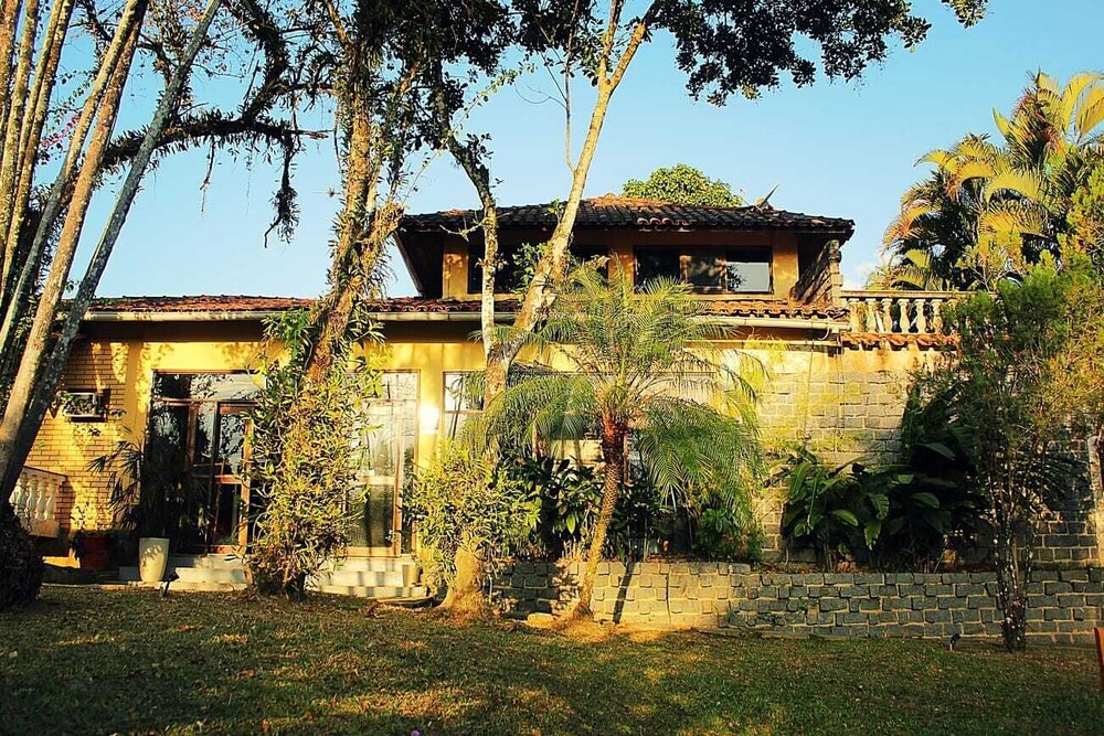 Village Colonial Hotel in Penedo, Brasil