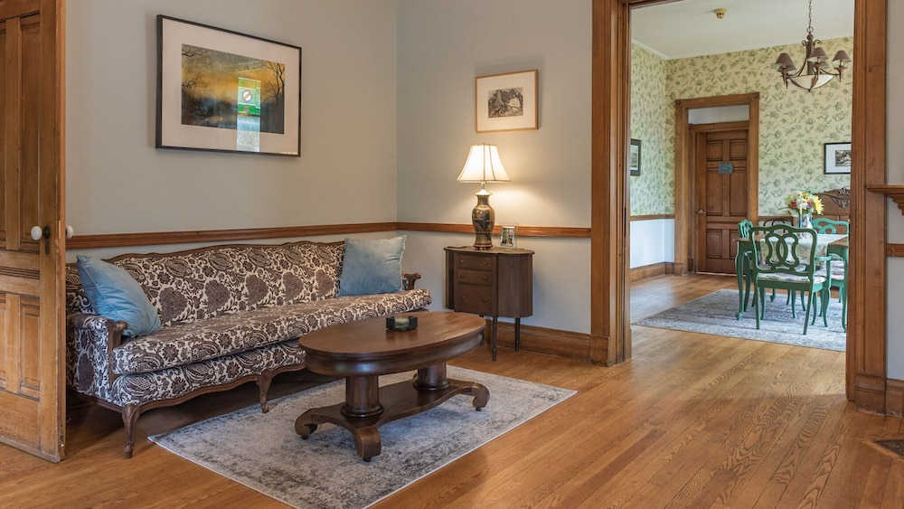 William Henry Miller Inn - photo 64