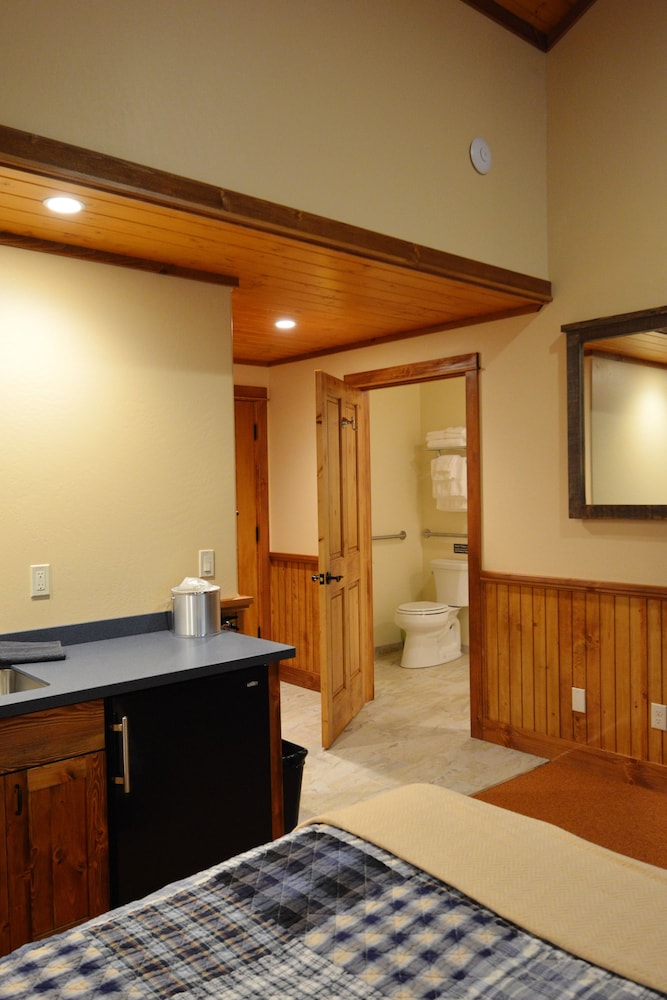 McAllister Inn & Lodging — Hanover — photo 5