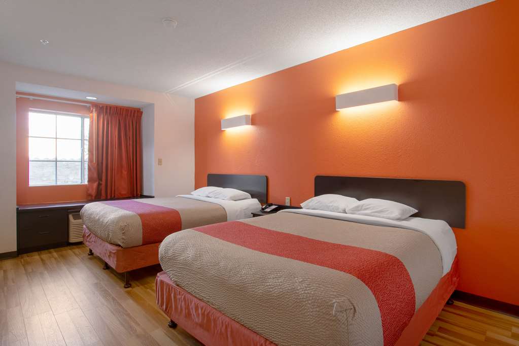 Motel 6 El Paso TX Southeast - photo 8
